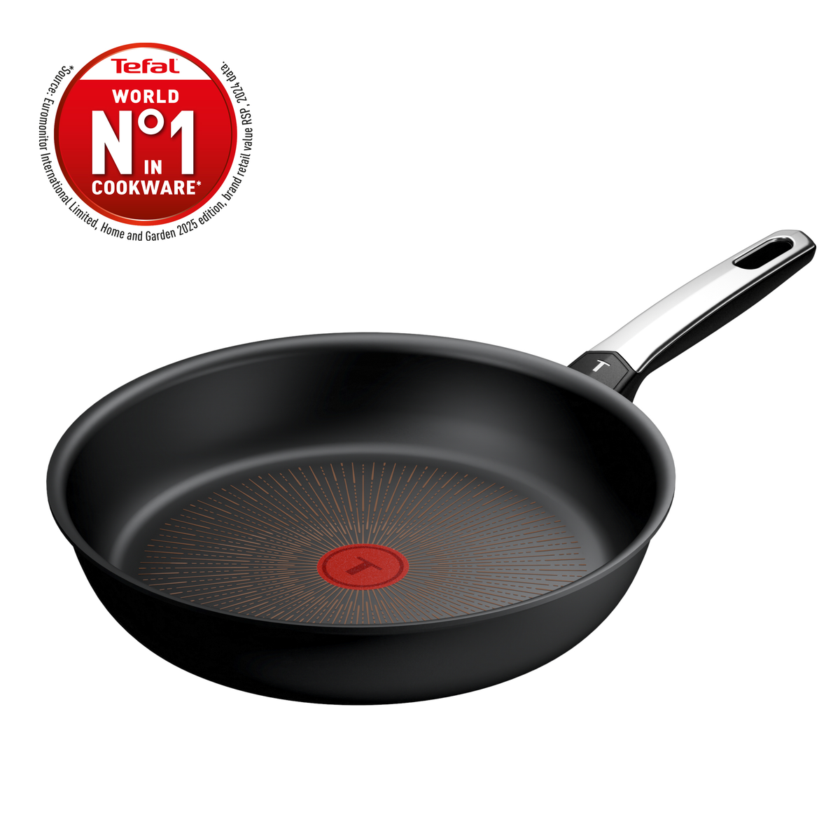 Tefal Excellence Αντικολλητικό Τηγάνι 28 εκ.